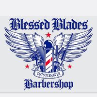 Blessed Blades Barbersho