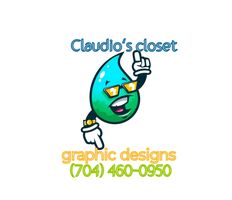 Claudio'graphic art design 
