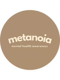 Metanoia Shop