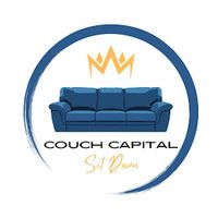 Couch Capitol