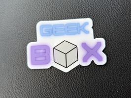 Geek Box