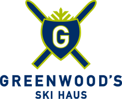 Greenwoods Ski Haus