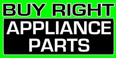 Buy Right Appliance Parts