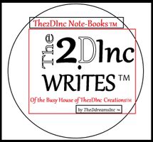 Online Store The2DInc Writes Shop