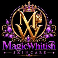 Magic Whitish