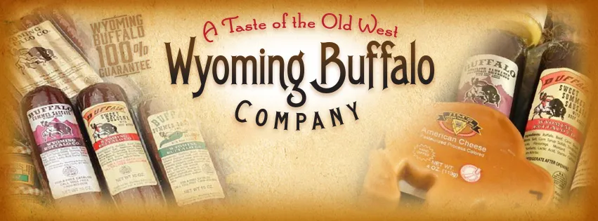 Wyoming Buffalo Company