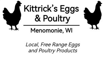 Kittrick’s Eggs and Poultry