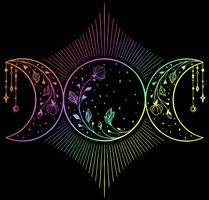 Triple Moon