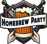 Homebrew Party