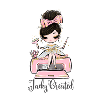 JackyCreated