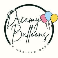 Dreamy Balloons