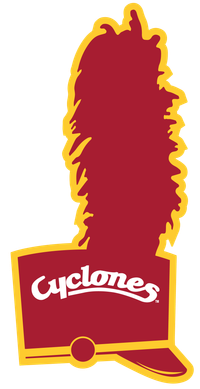 Cyclone Marching Band