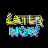 Later Now Store