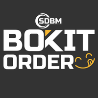 Bokit Order