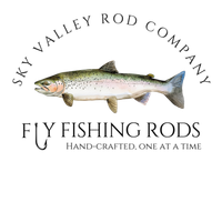 Sky Valley Rods