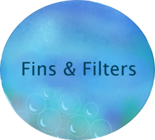 Fins and Filters