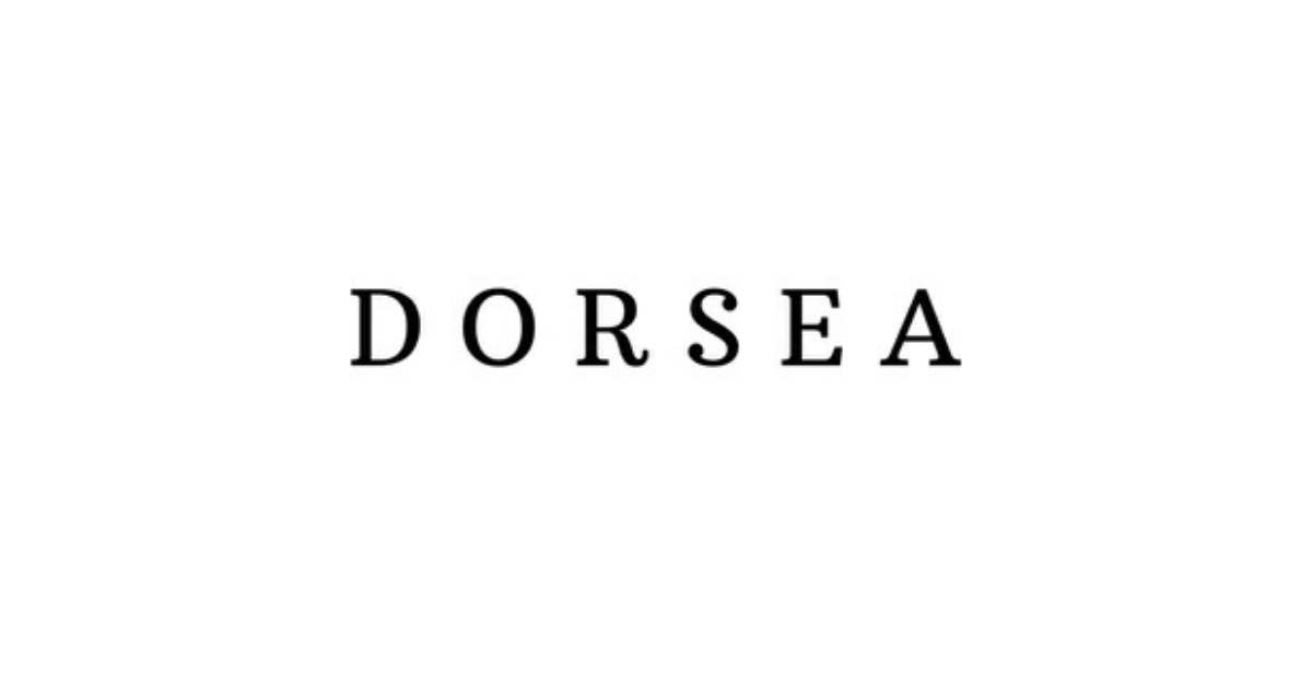 Shop Dorsea
