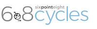 Six Point eight Cycles