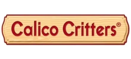 Calico Critters Logo