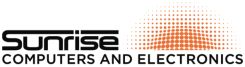 Sunrise Computers and Electronics