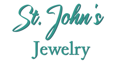 St Johns Jewelry