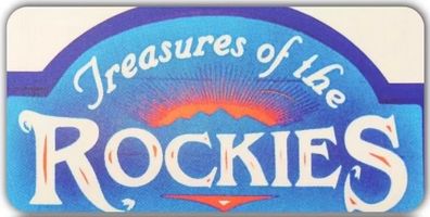 Treasures of the Rockies