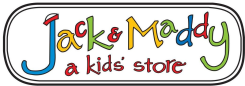 Jack & Maddy A Kids Store