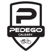 Pedego Electric Bikes Calgary