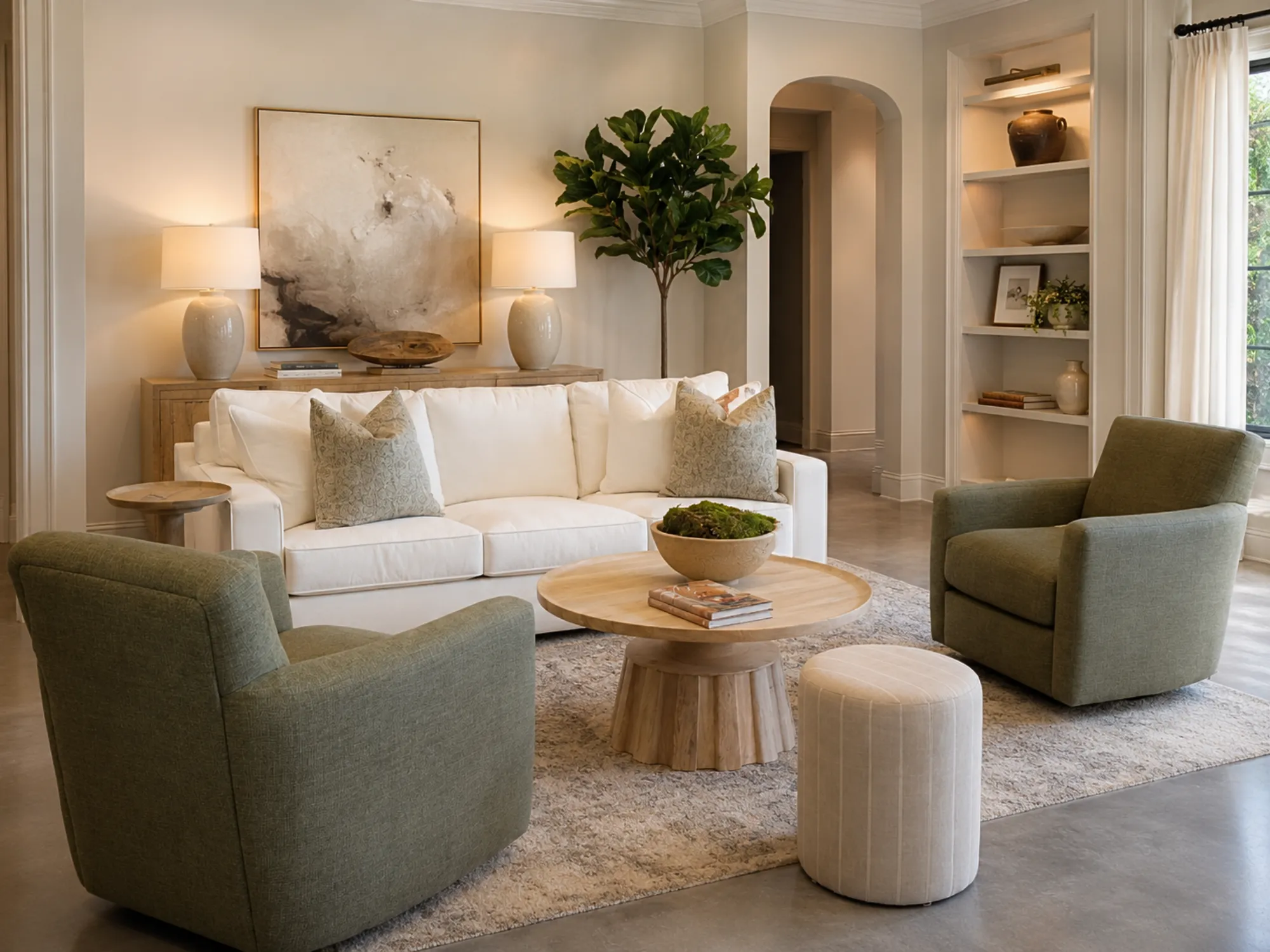 Sofas
