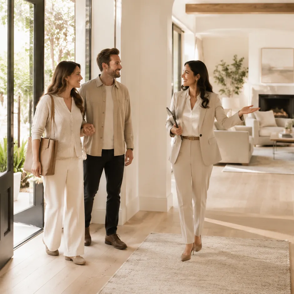 In-Home or Virtual Consultation