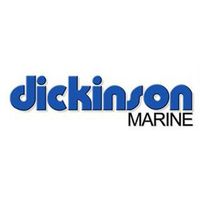 Dickinson Marine Logo