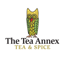 The Tea Annex