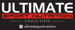 Ultimate Sport Nutrition