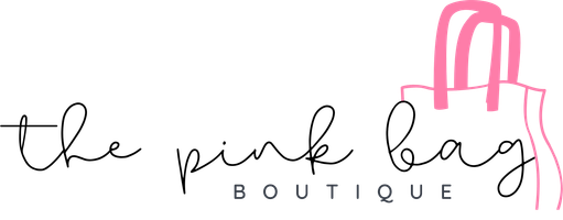 The Pink Bag Boutique