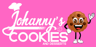 Johanny's Cookies Online