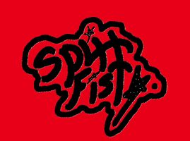 SplitFist Ink