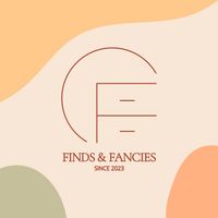 Finds and Fancies