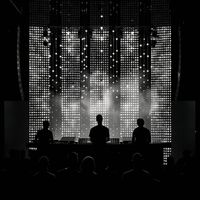 Operators of Huge LED screens