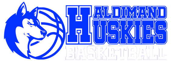 Haldimand Huskies Online Store