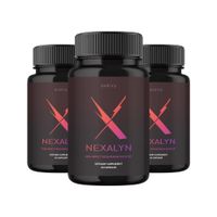 Nexalyn UK (Nexalin Tablet UK )