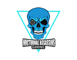 Nocturnal Assassins Gaming