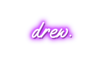 Mixed By Drew