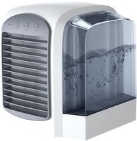 Advantages of Utilizing FrostBlastPro Portable Air Cooler: