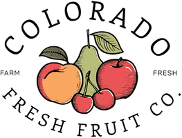 Colorado Fresh Fruit Co.