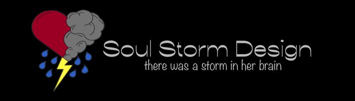 Soul Storm Design