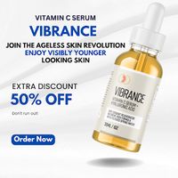 Vibrance Vitamin C Serum Australia