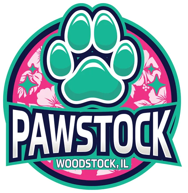 Pawstock Woodstock, Illinois