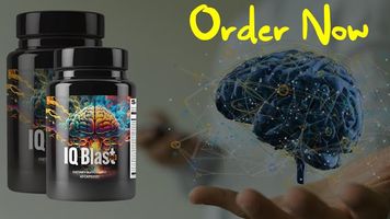 IQ BLAST PRO Brain Pills Reviews