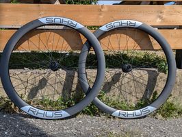 <p>Carbon Wheel Durability for Canadian Riding</p>
