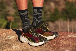 Trail Shoe Grip for Mud: What Really Works